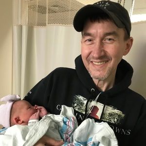 Meet your Posher, Shane